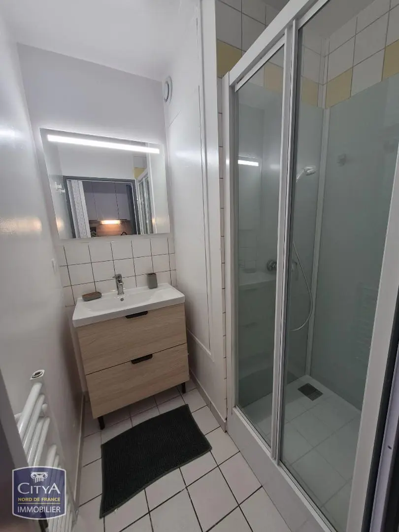 Photo 4 Appartement 1 pièce 18.83m²