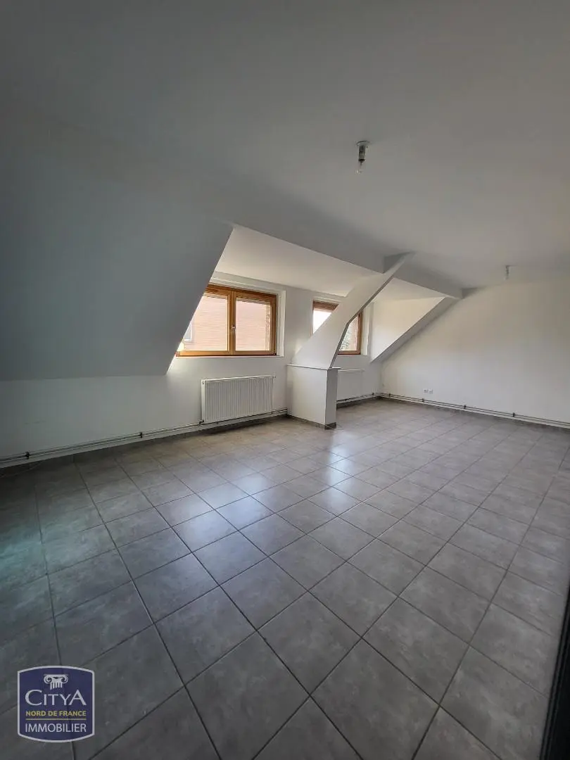 Photo 1 appartement Saint-Omer