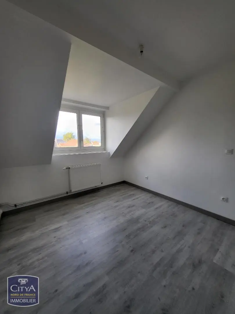 Photo 3 appartement Saint-Omer
