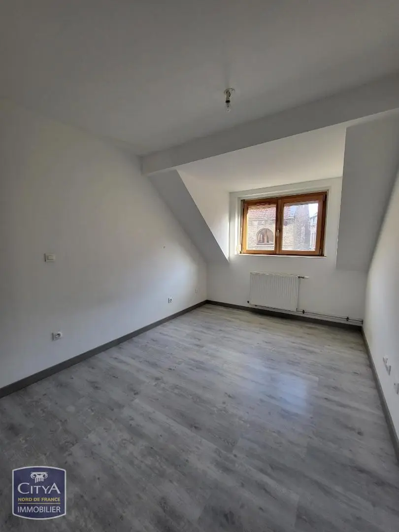 Photo 4 appartement Saint-Omer