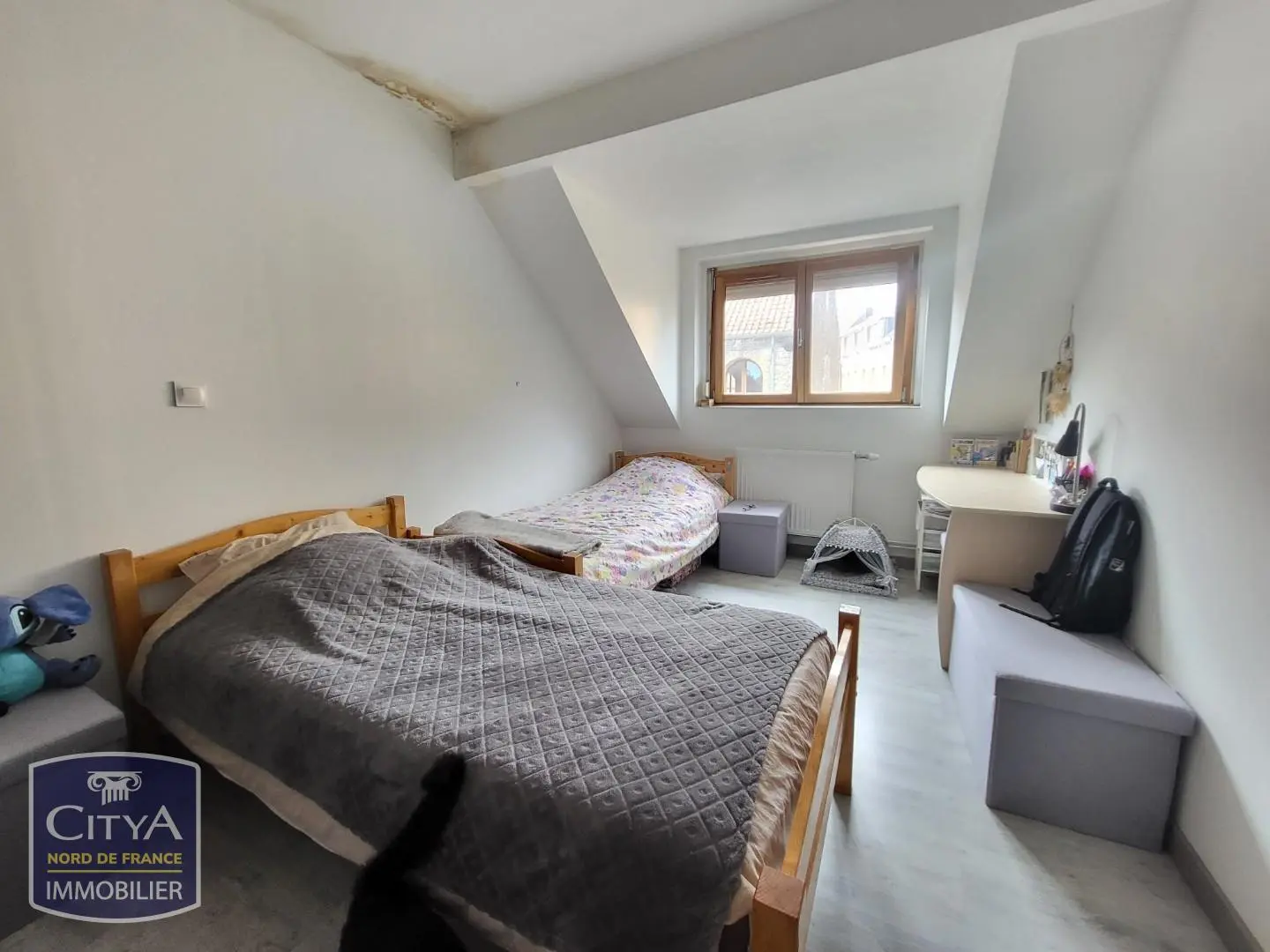 Photo 5 appartement Saint-Omer