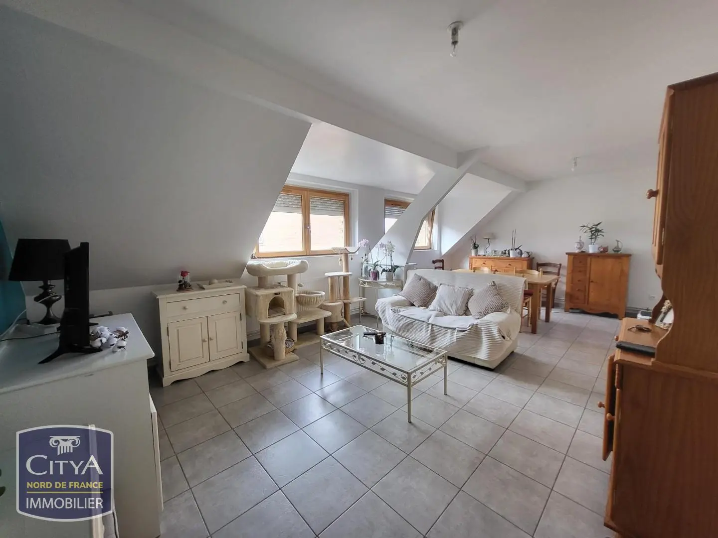 Photo 6 appartement Saint-Omer