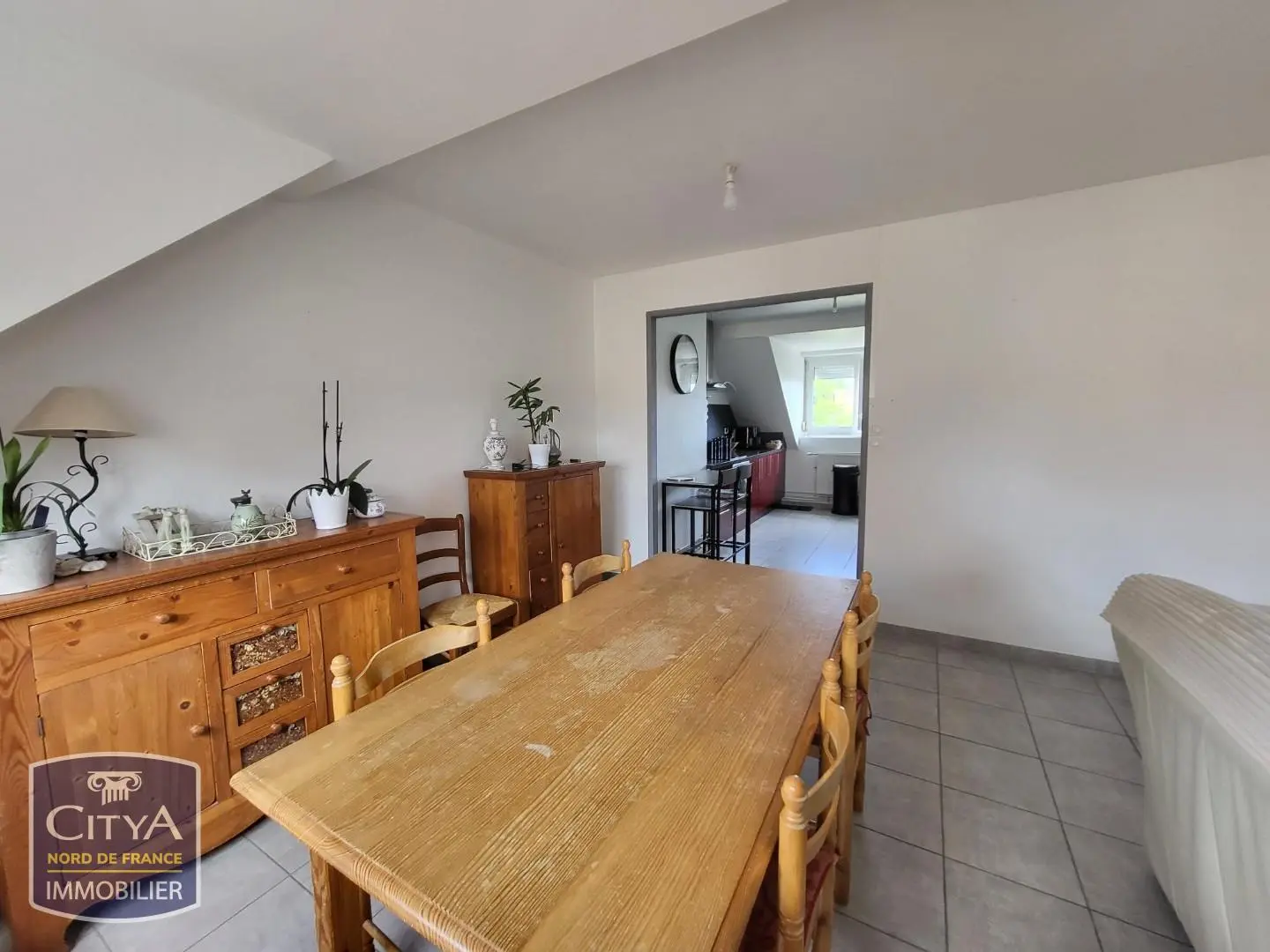 Photo 7 appartement Saint-Omer