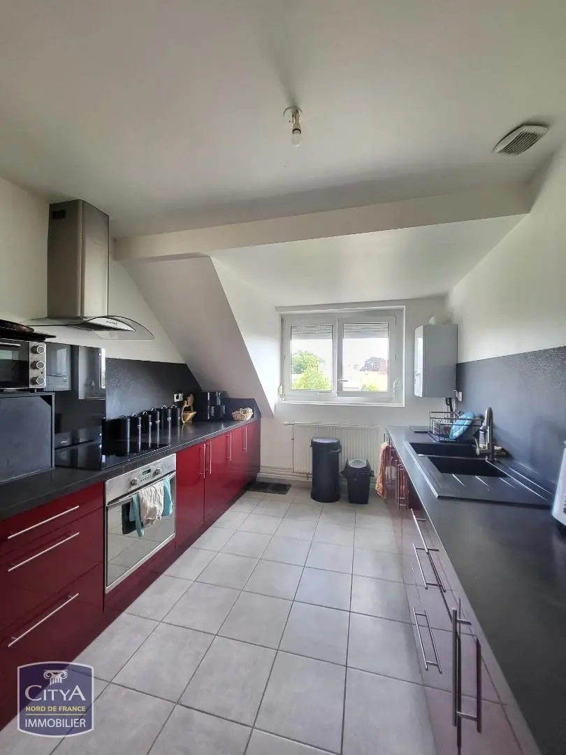 Photo 8 appartement Saint-Omer