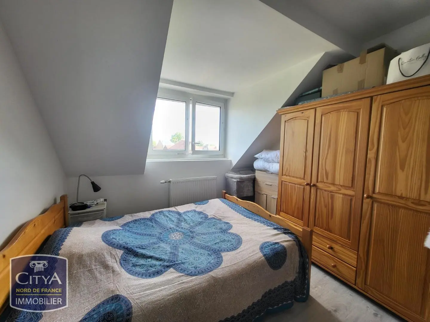Photo 9 appartement Saint-Omer