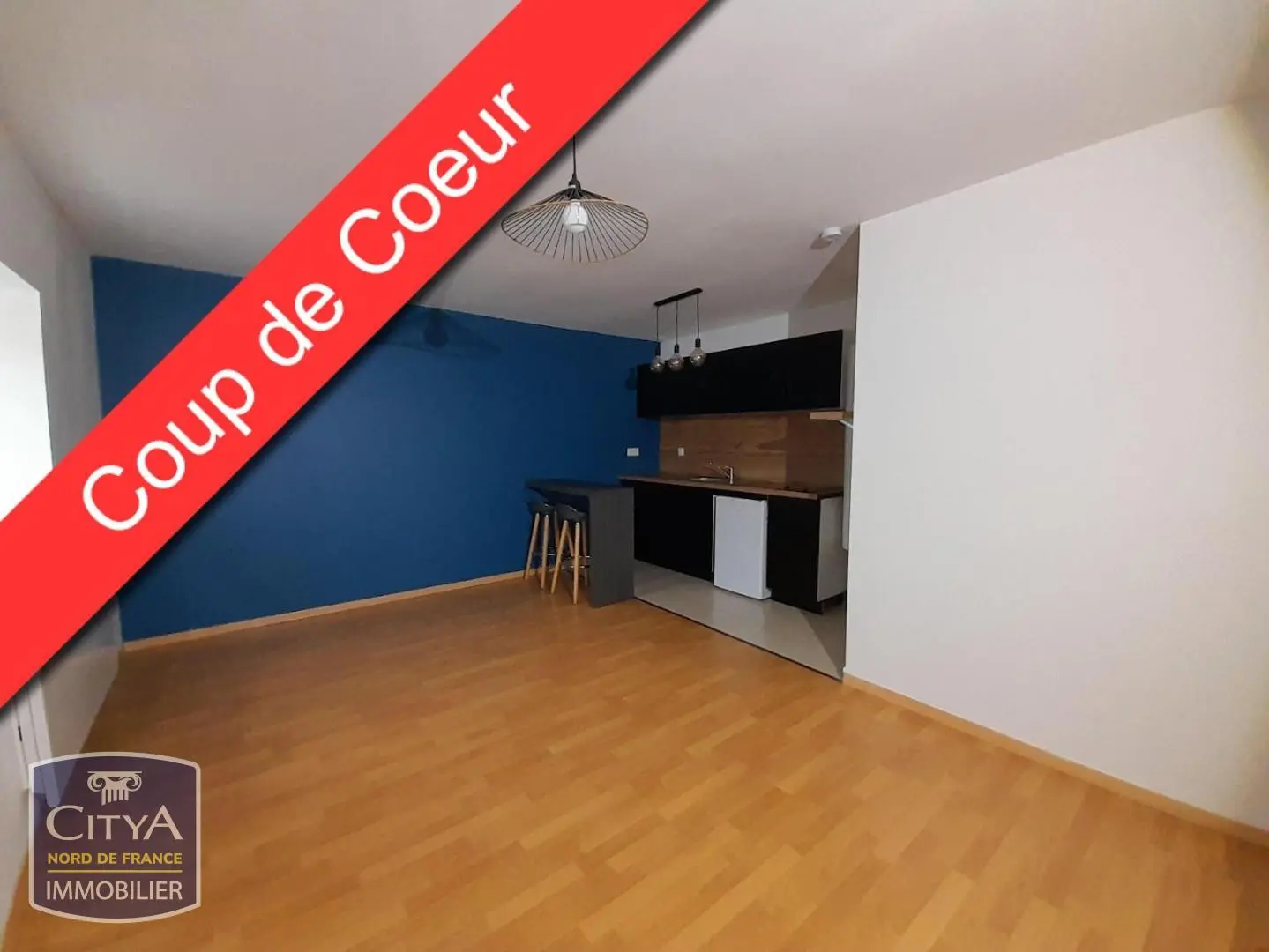 Photo 4 Appartement 1 pièce 27.35m²