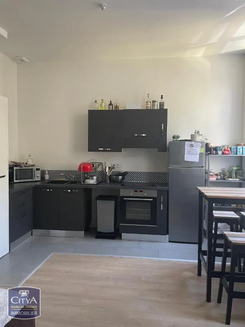 Photo 1 appartement Saint-Omer