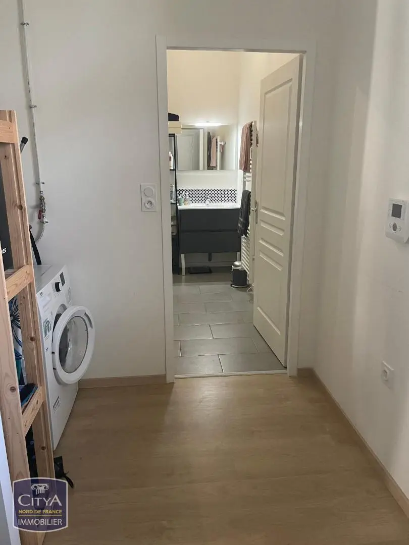 Photo 2 appartement Saint-Omer