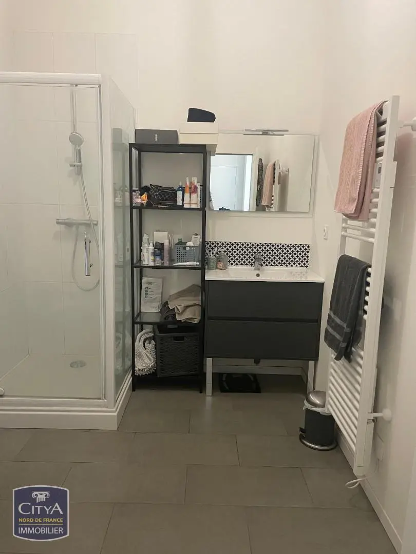 Photo 3 appartement Saint-Omer