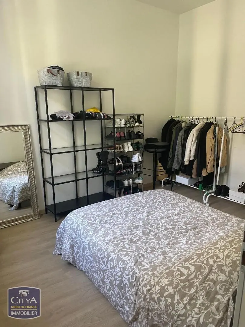 Photo 4 appartement Saint-Omer