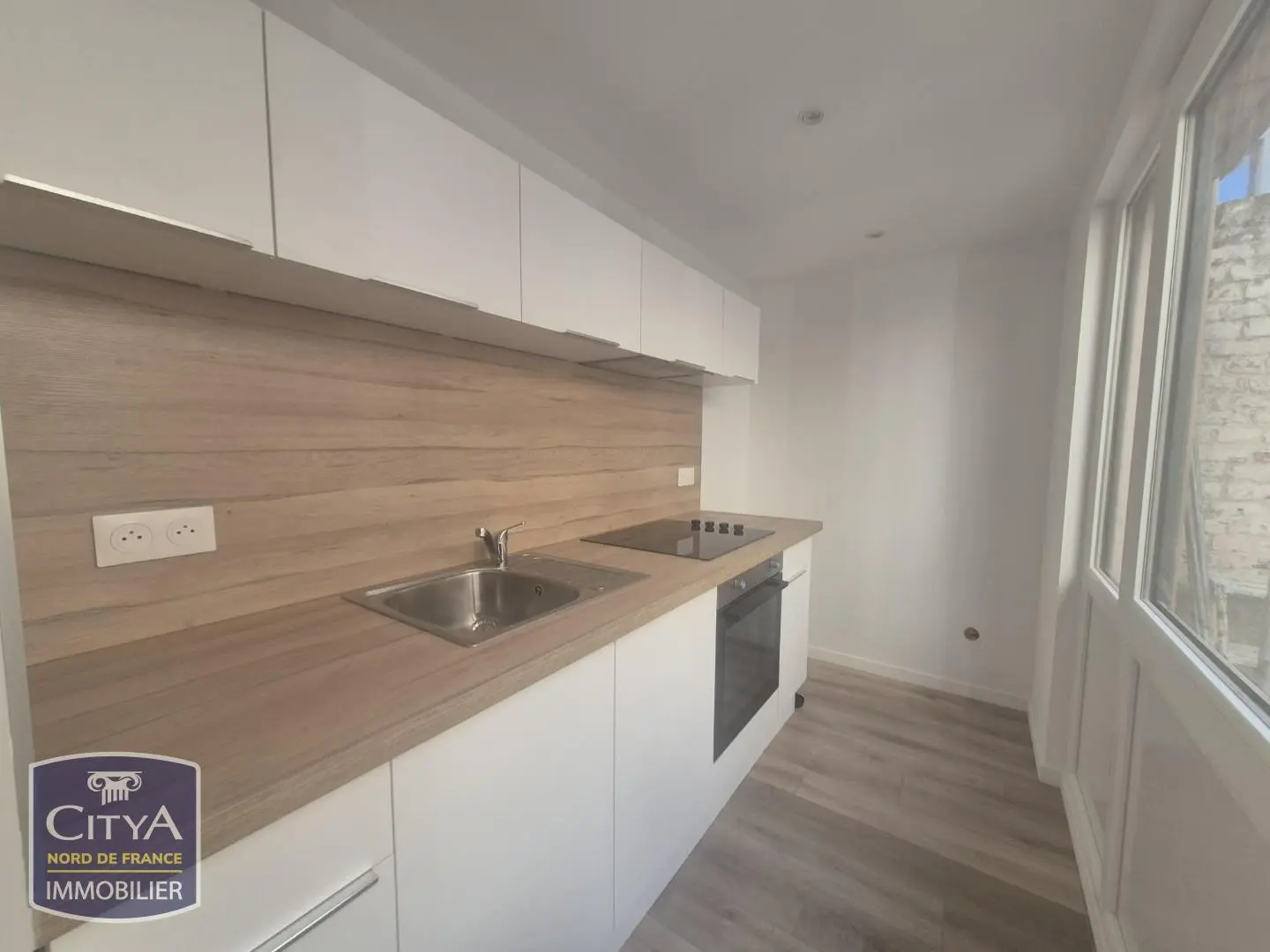 Photo 1 Appartement 2 pièces 39.97m²