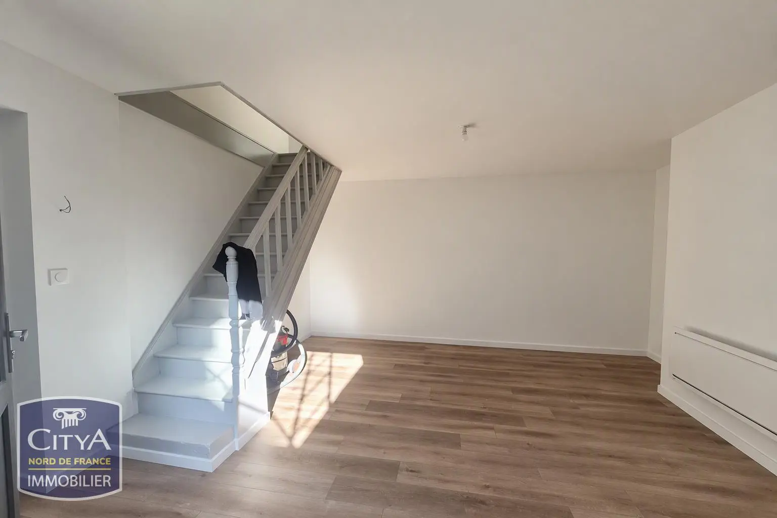 Photo 1 appartement Saint-Omer
