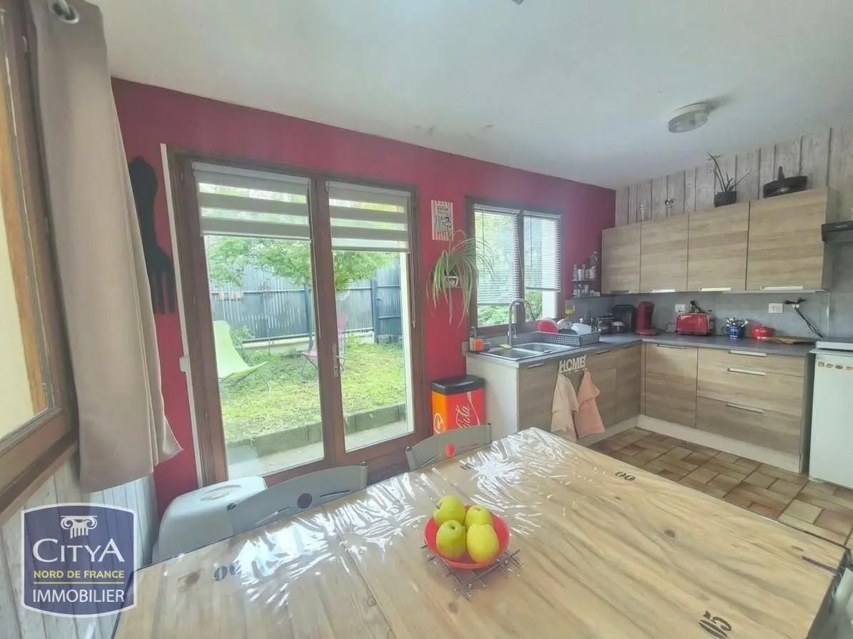 Photo 1 appartement Saint-Omer