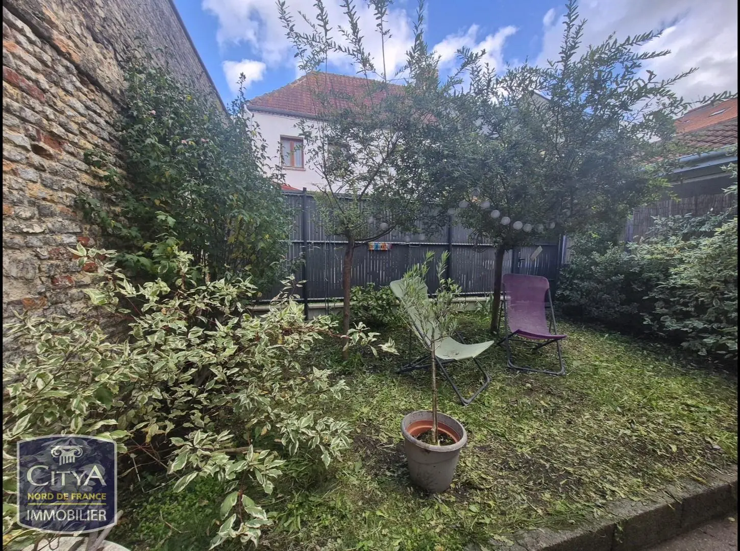 Photo 2 appartement Saint-Omer