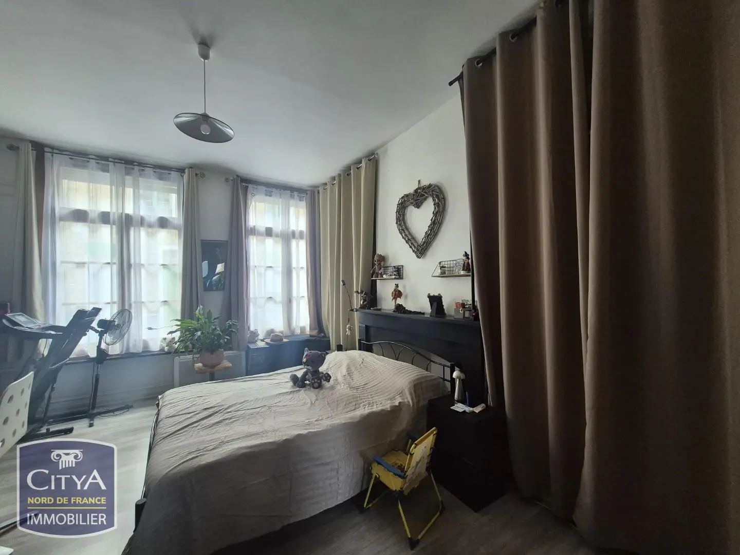 Photo 3 appartement Saint-Omer