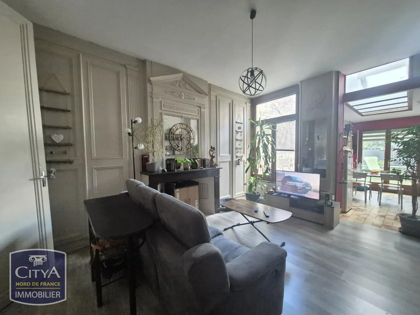 Photo 4 appartement Saint-Omer
