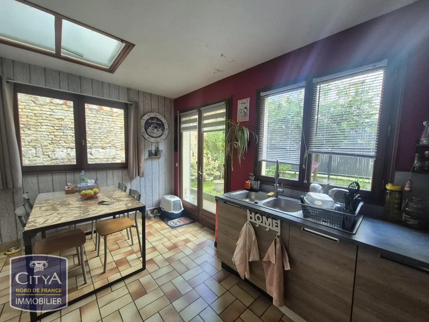 Photo 5 appartement Saint-Omer