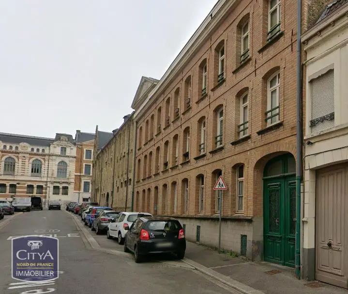 Photo 1 Appartement 2 pièces 50.03m²