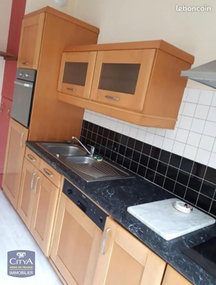 Photo 1 appartement Saint-Omer