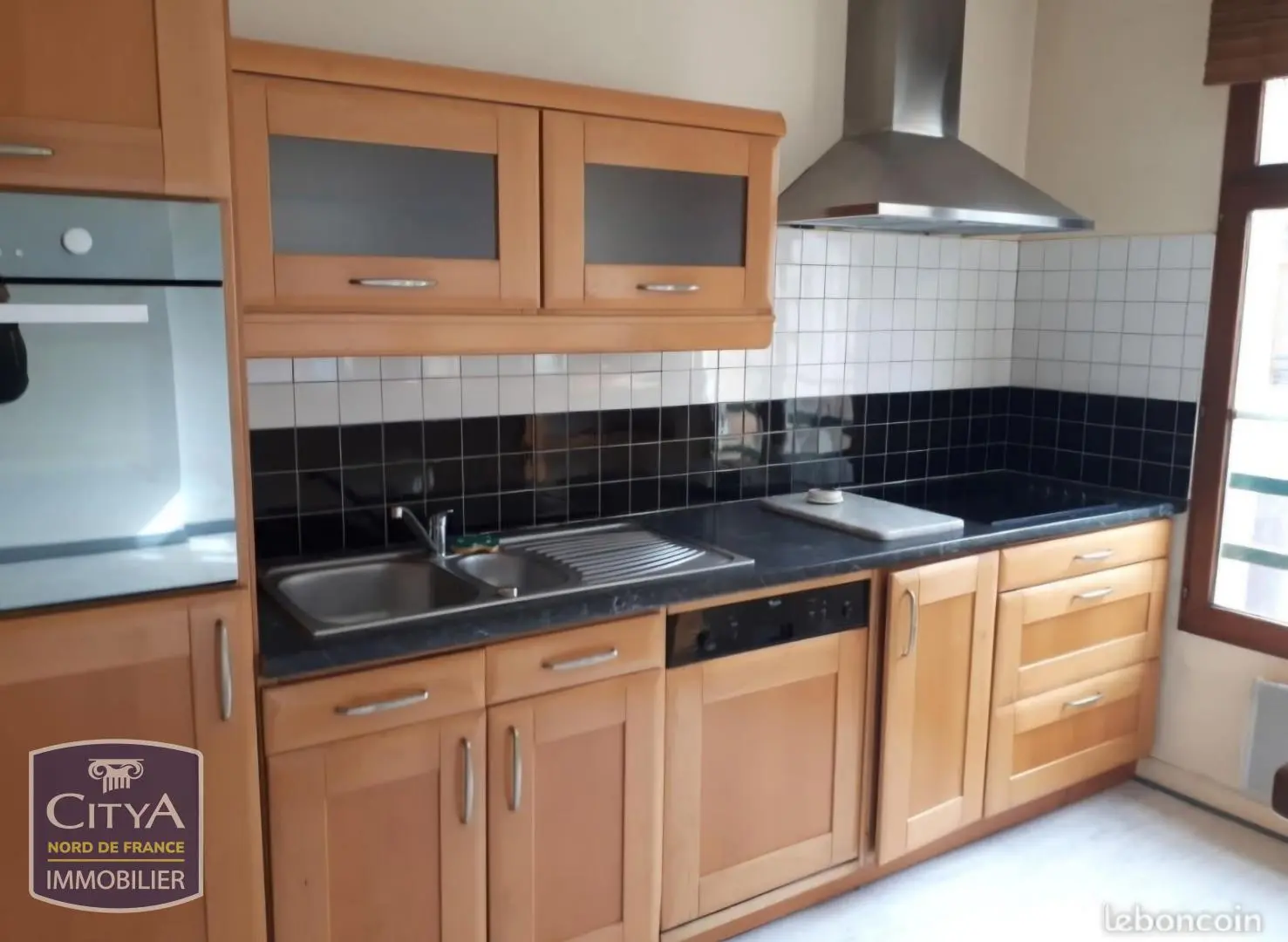 Photo 4 appartement Saint-Omer