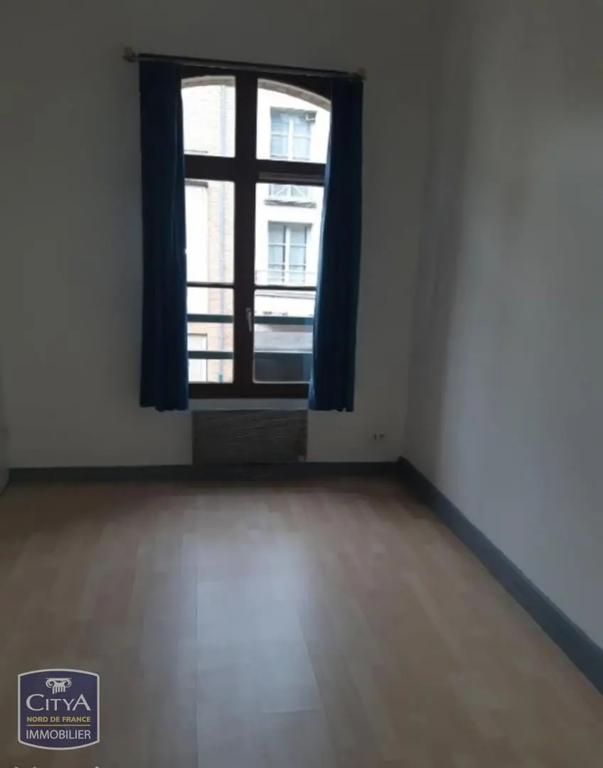 Photo 7 appartement Saint-Omer