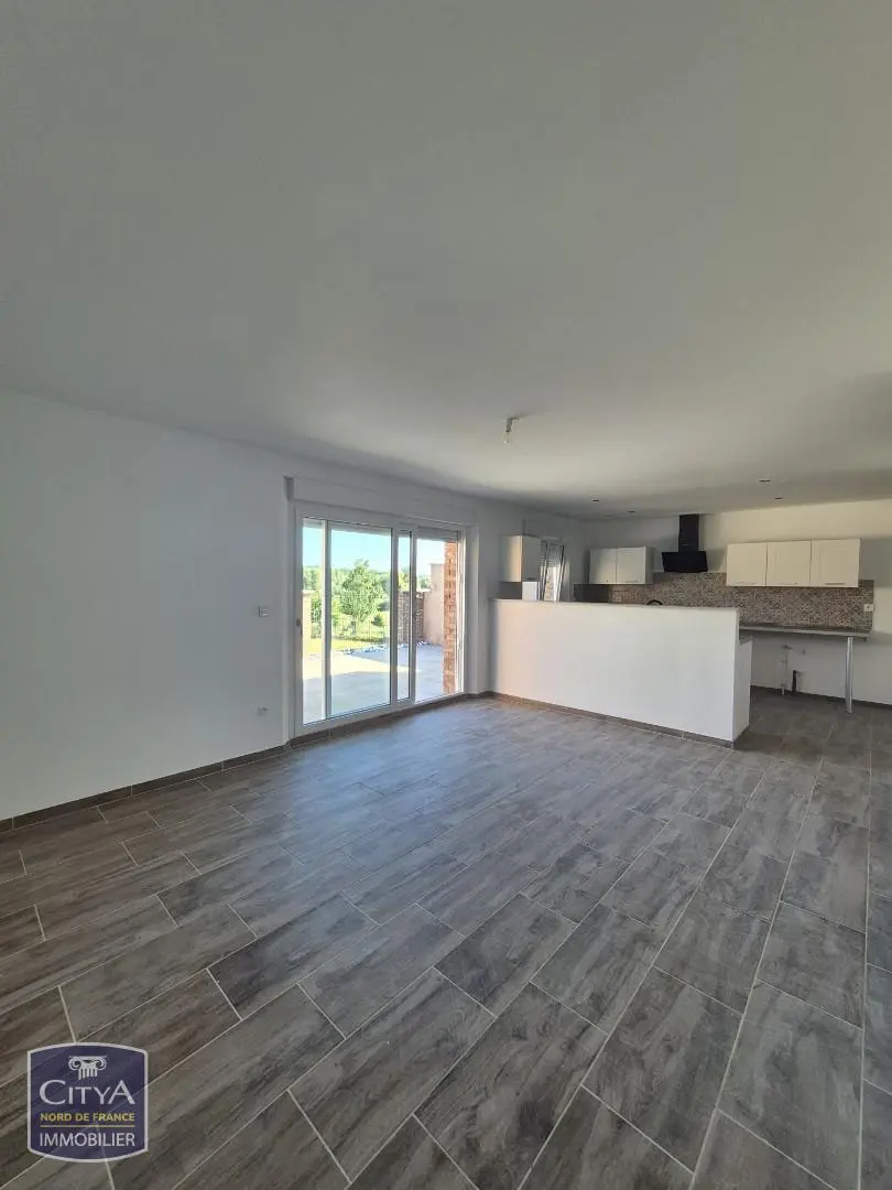Photo 3 Maison 3 pièces 98.76m²