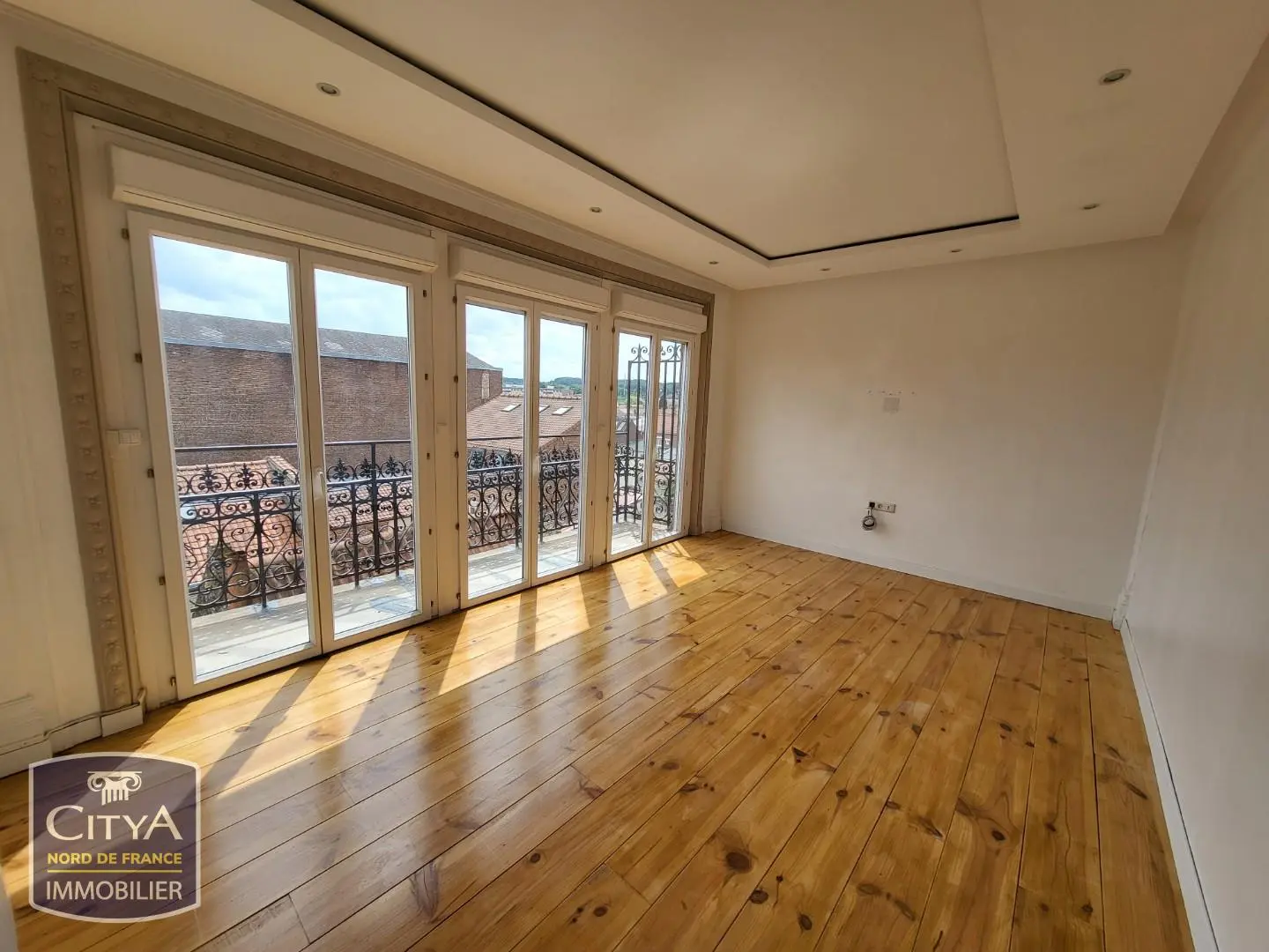 Photo 1 Appartement 2 pièces 70.35m²
