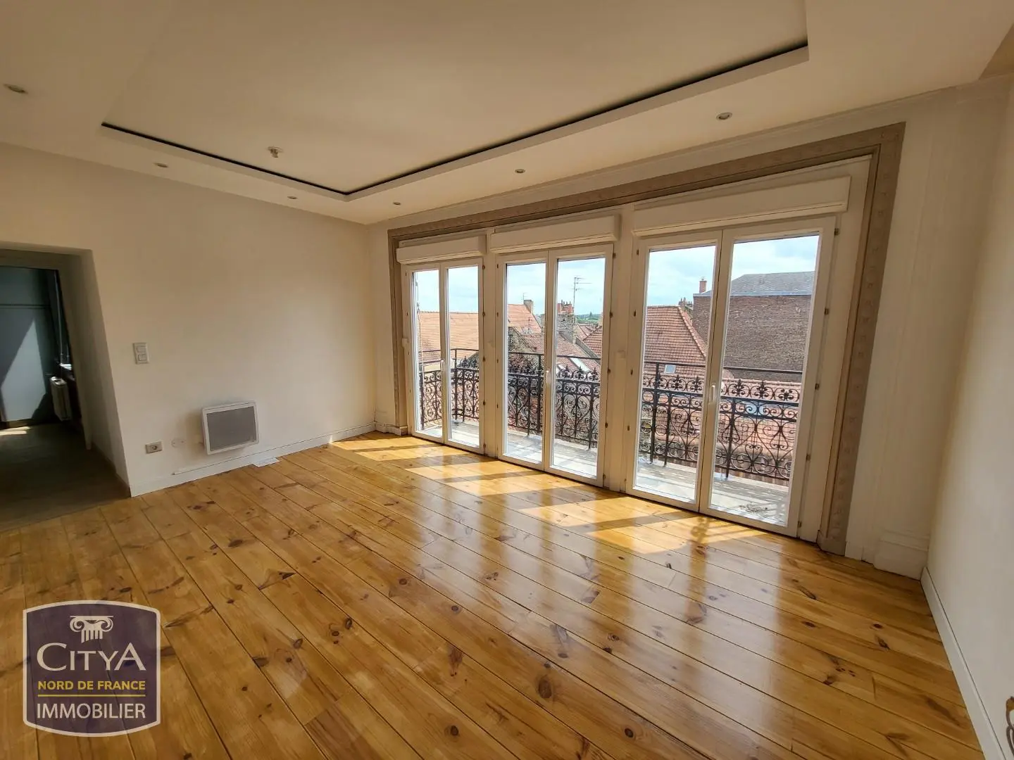 Photo 1 appartement Saint-Omer