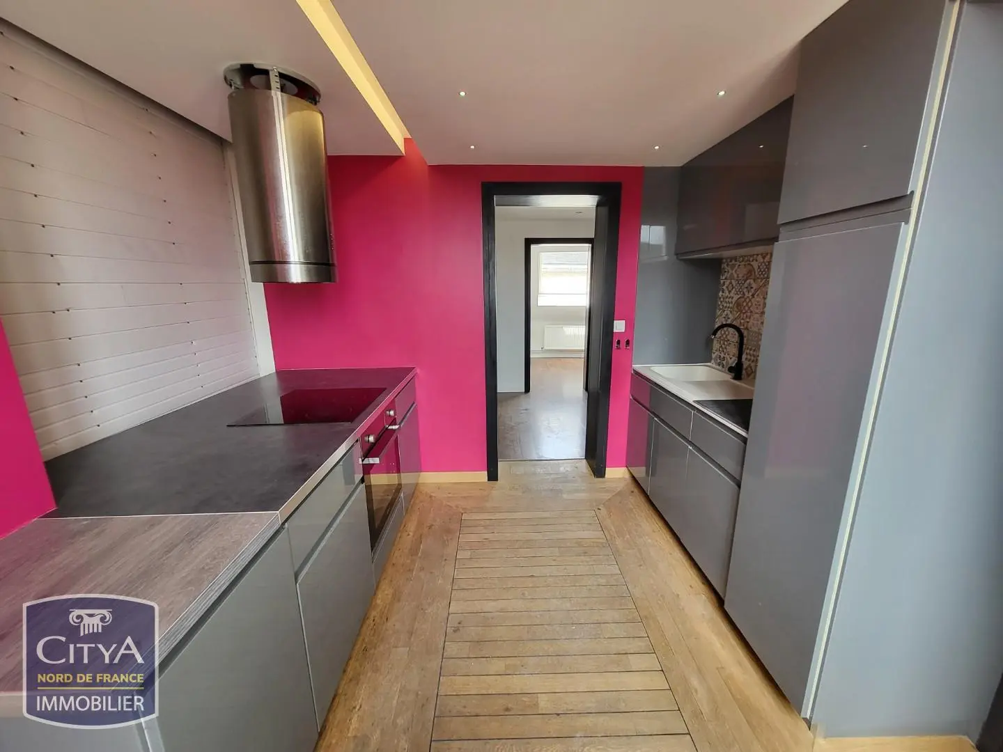 Photo 2 appartement Saint-Omer