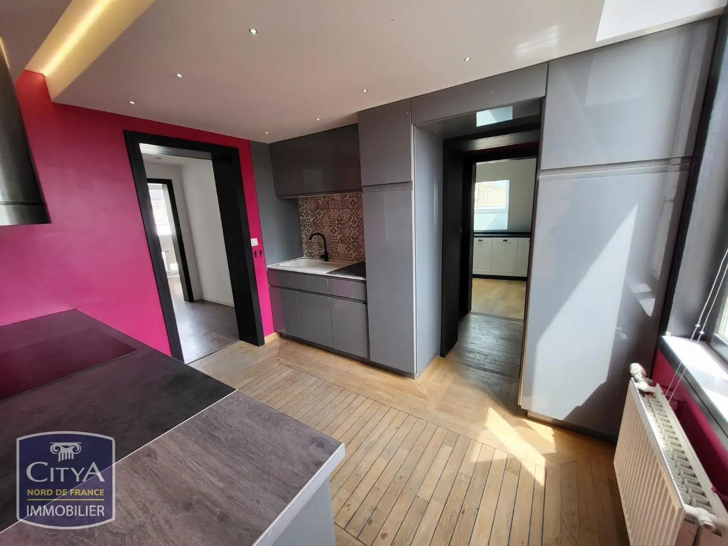 Photo 3 appartement Saint-Omer