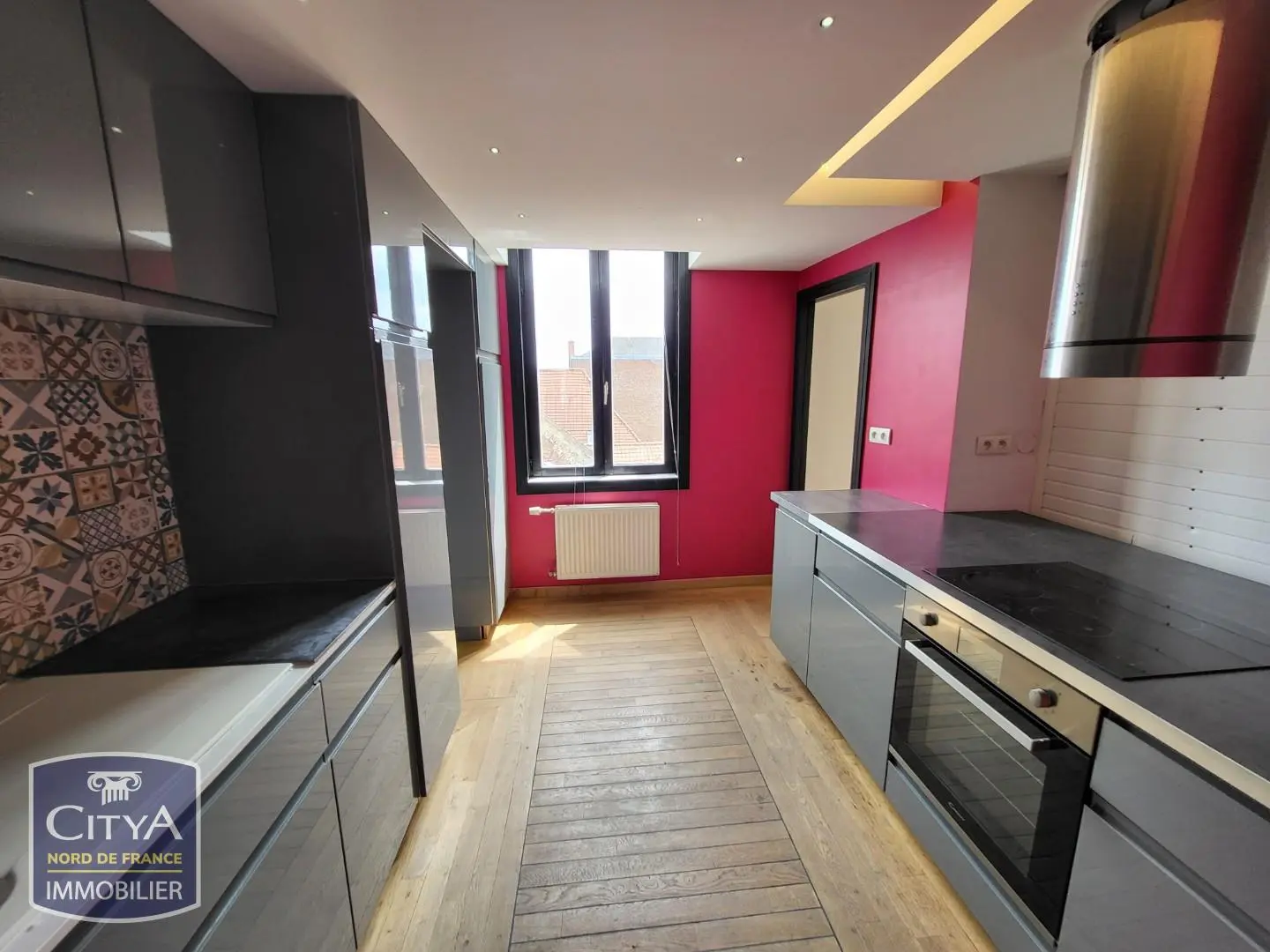 Photo 4 appartement Saint-Omer