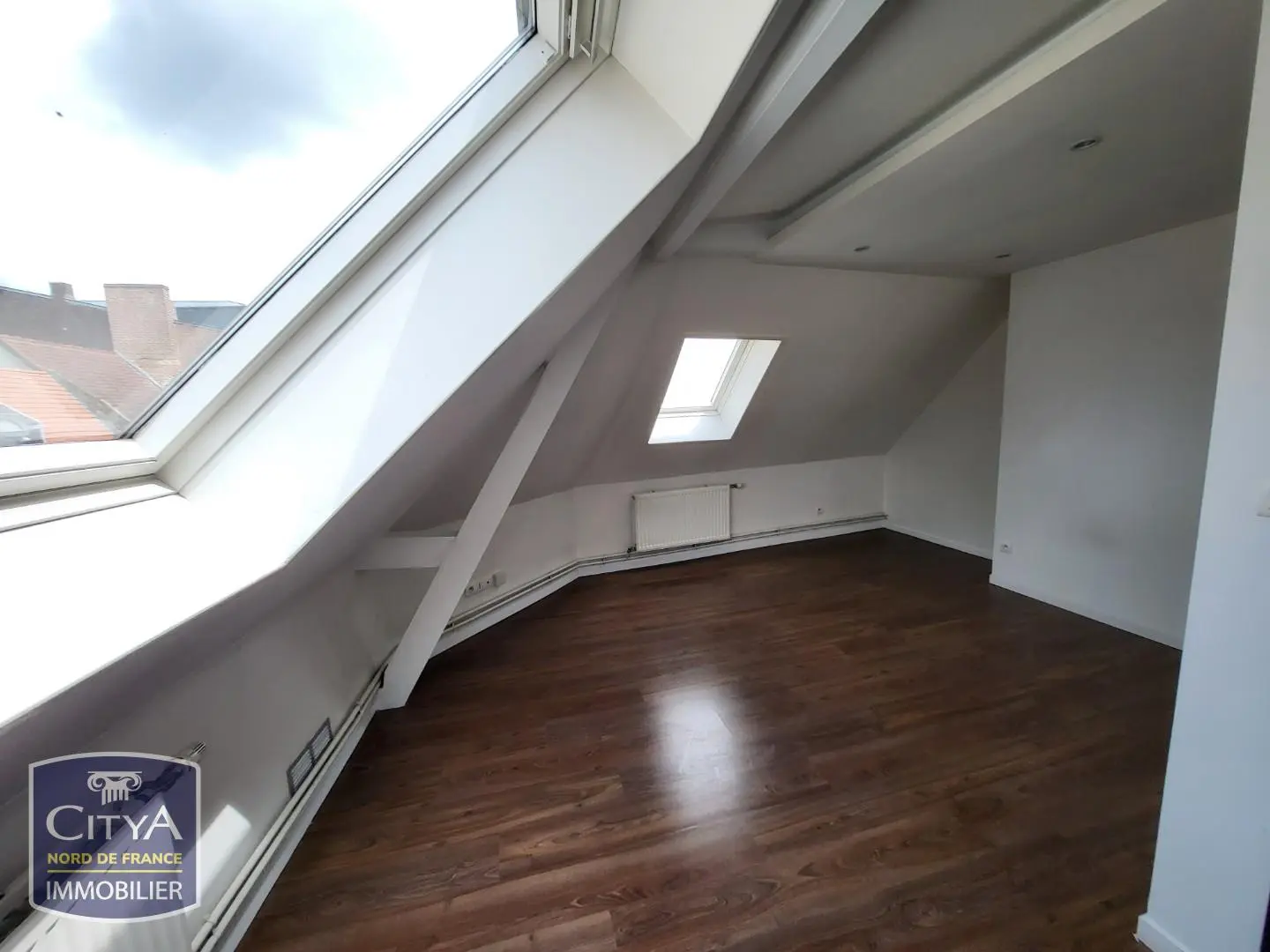 Photo 8 appartement Saint-Omer