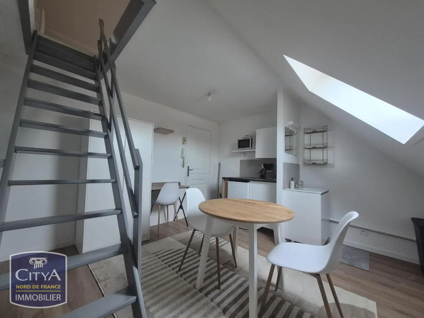 Photo 1 appartement Saint-Omer