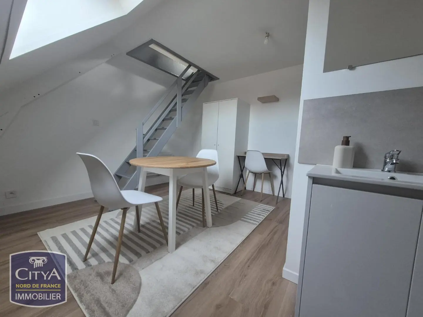 Photo 2 appartement Saint-Omer
