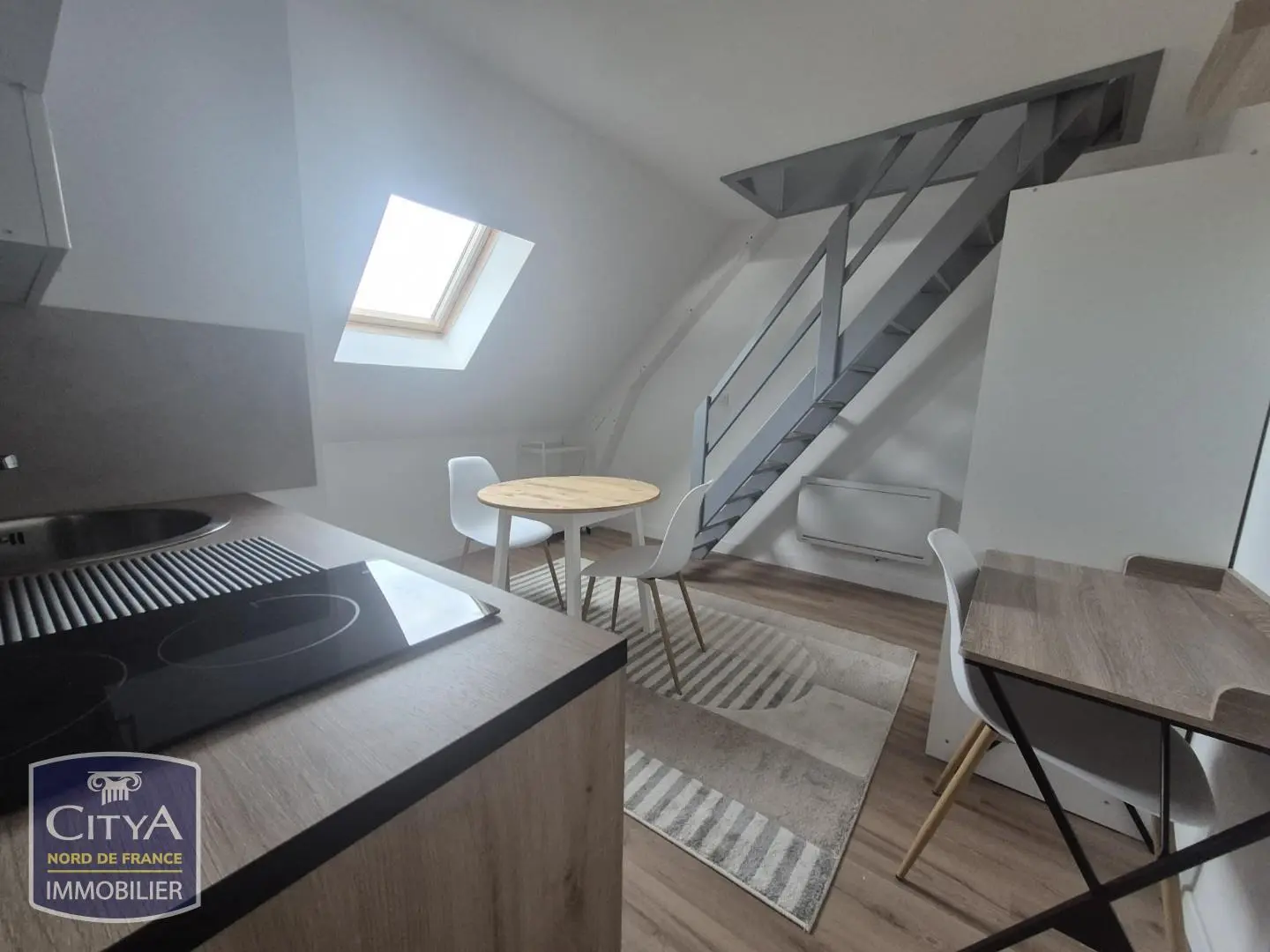 Photo 3 appartement Saint-Omer