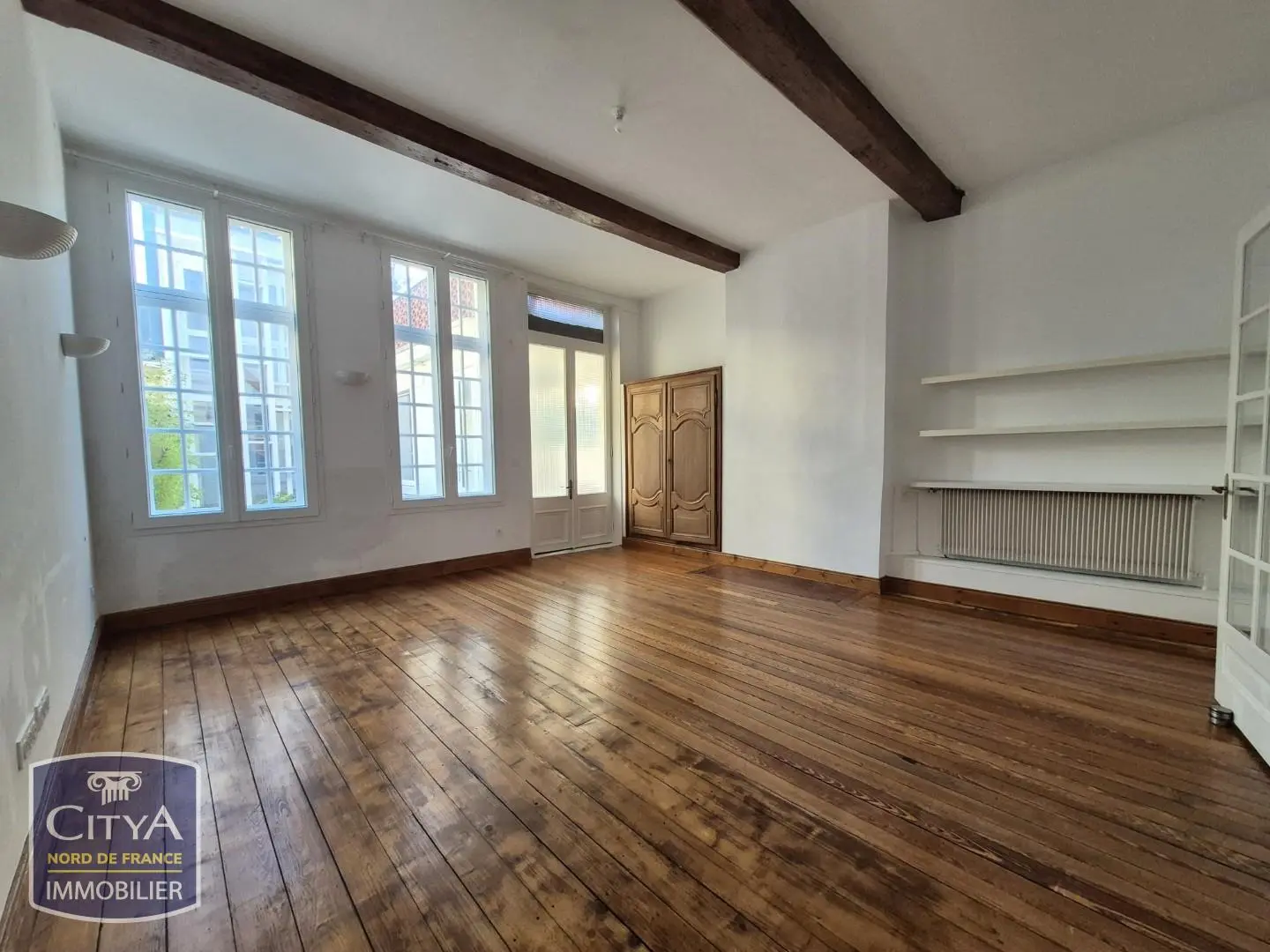 Photo 1 appartement Saint-Omer