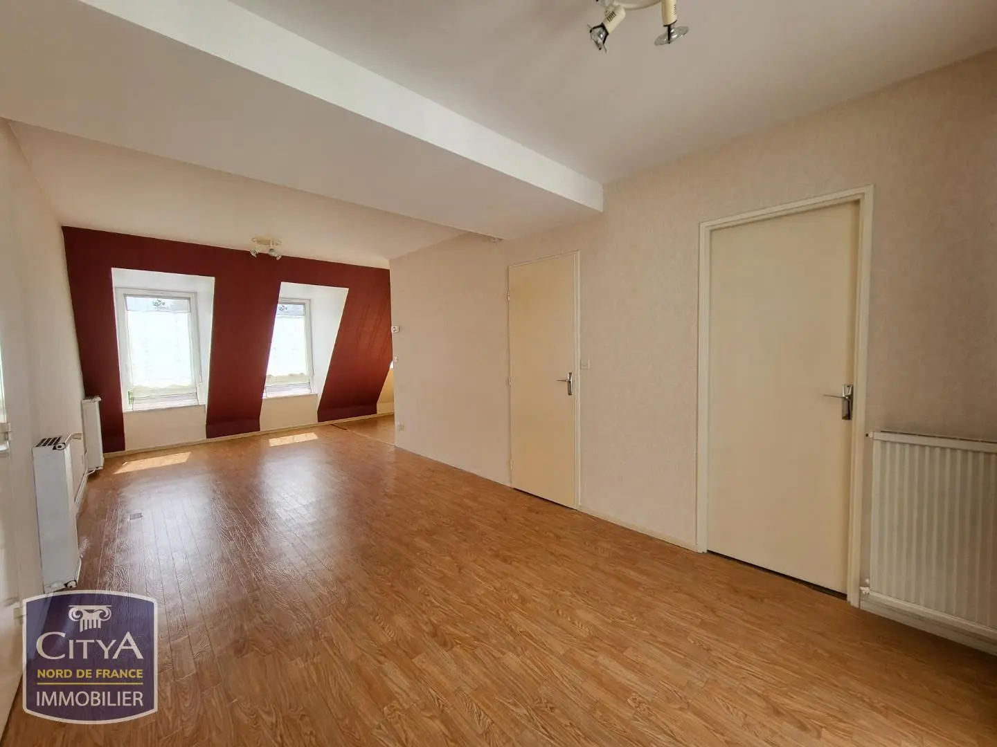 Photo 1 Appartement 3 pièces 63.21m²
