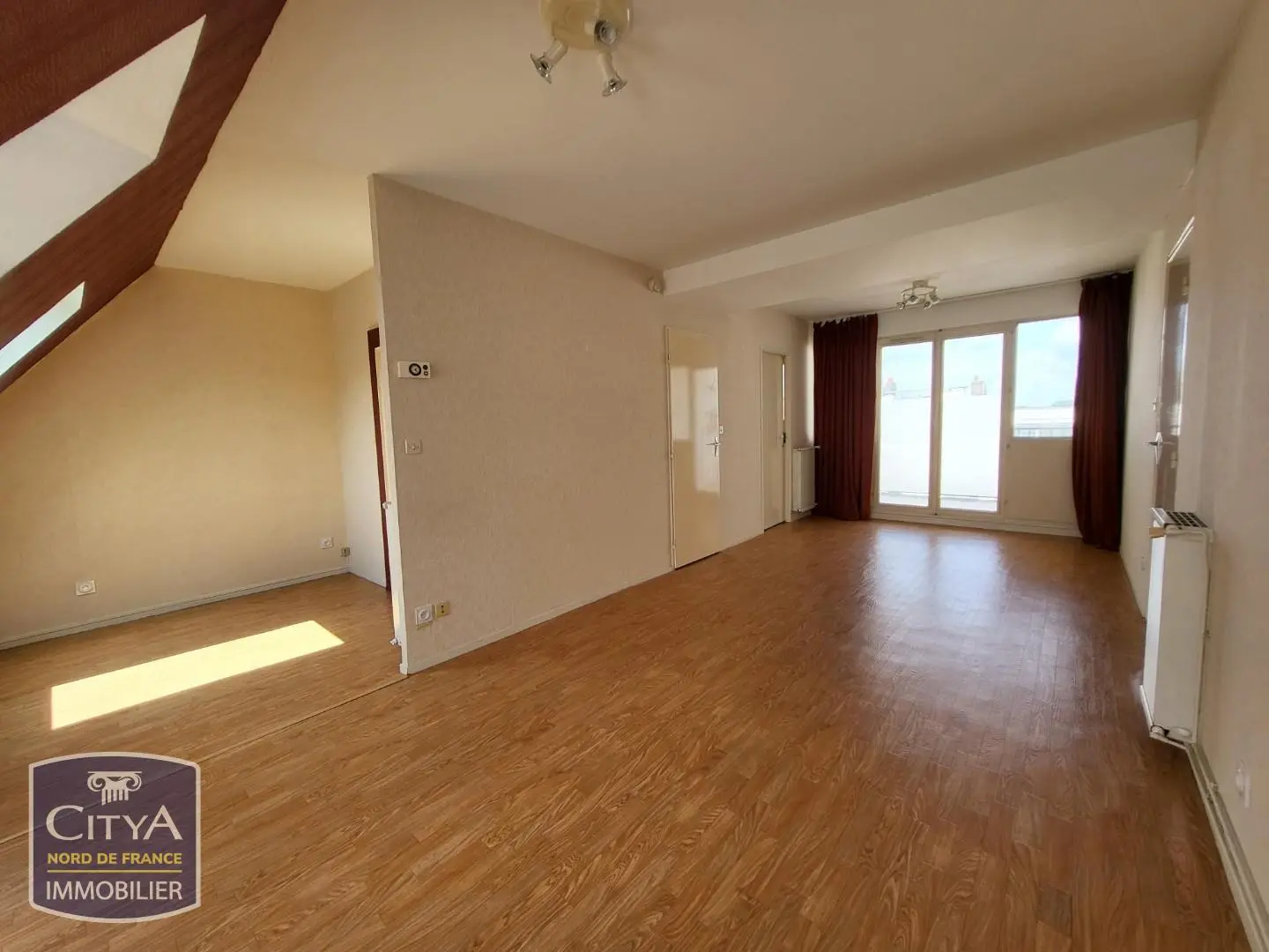 Photo 1 appartement Saint-Omer
