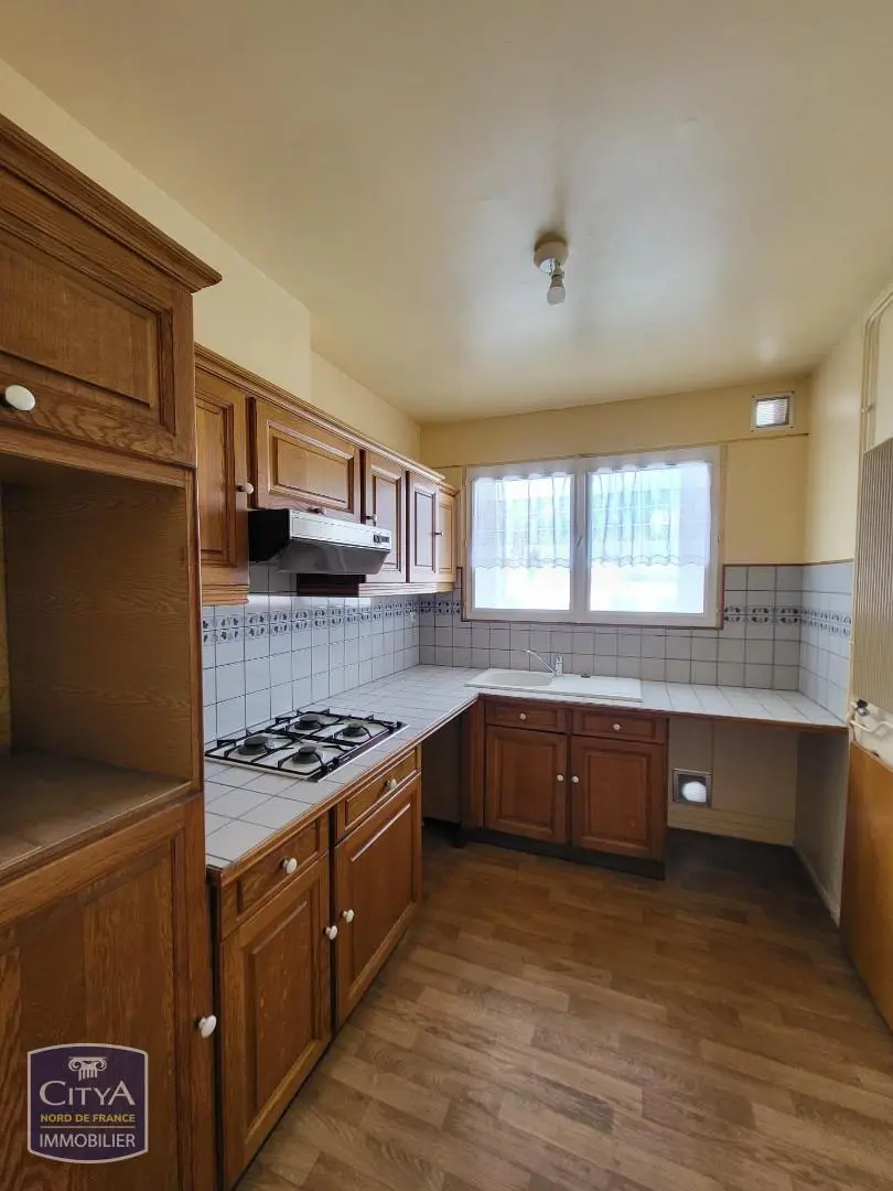 Photo 2 appartement Saint-Omer