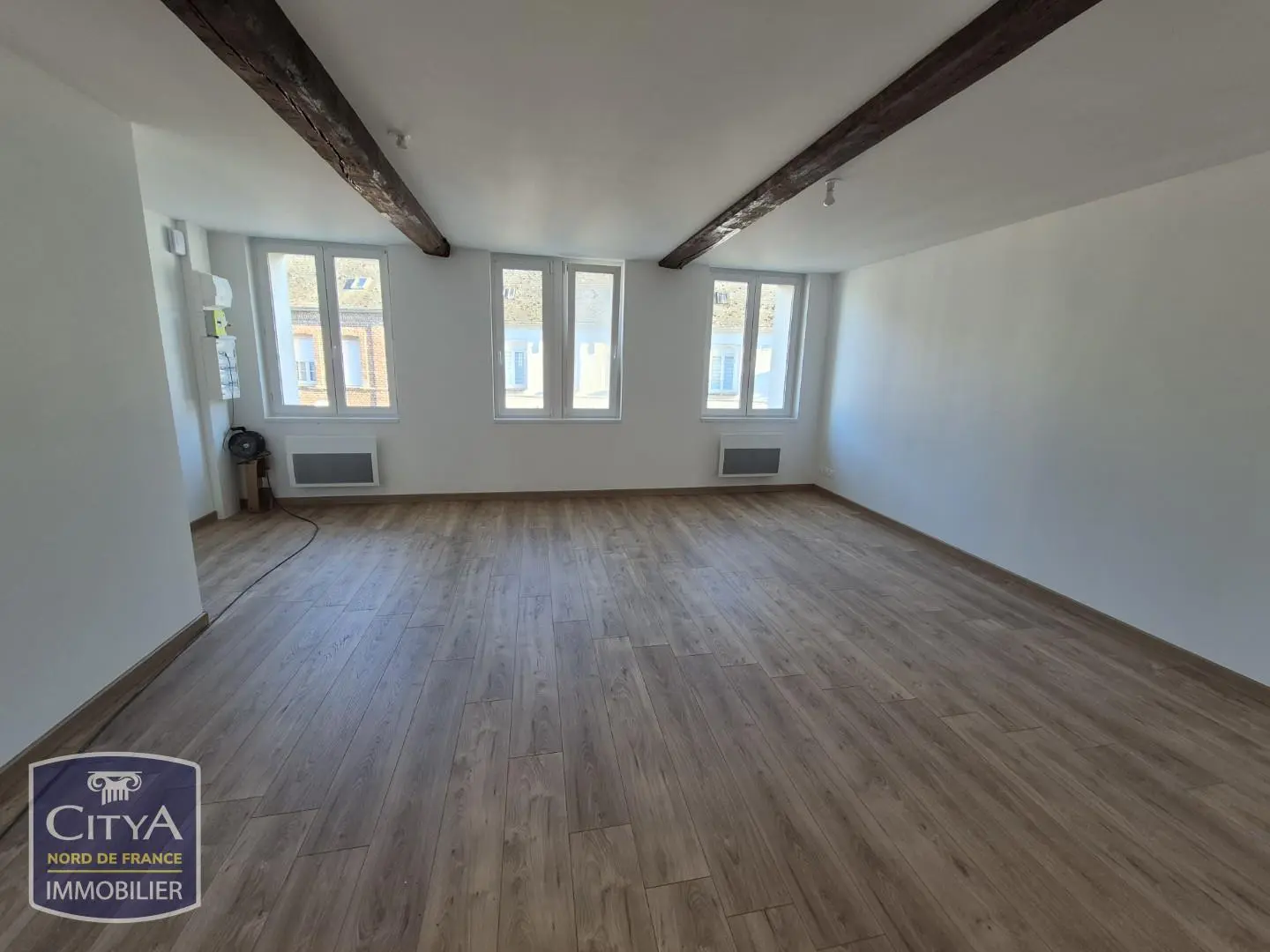 Photo 2 Appartement 3 pièces 82.2m²