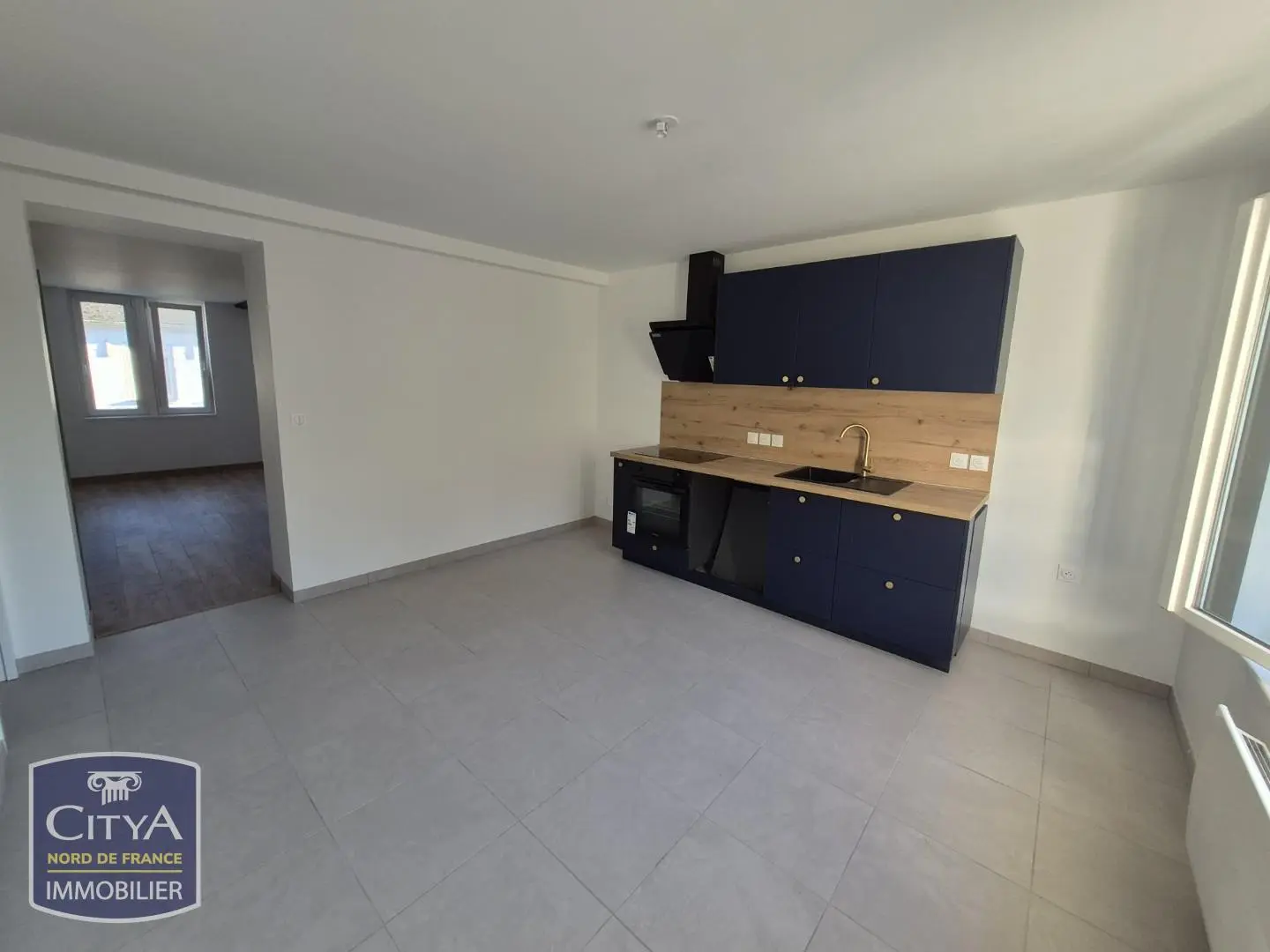 Photo 3 Appartement 3 pièces 82.2m²