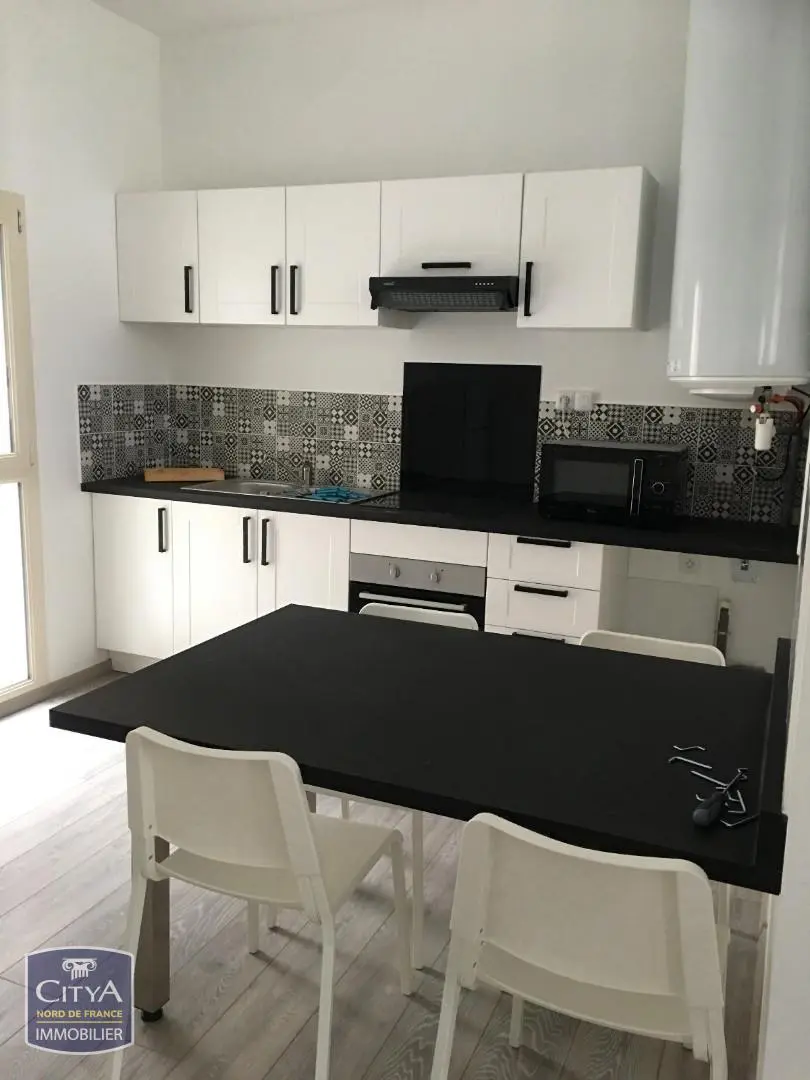 Photo 2 appartement Saint-Omer