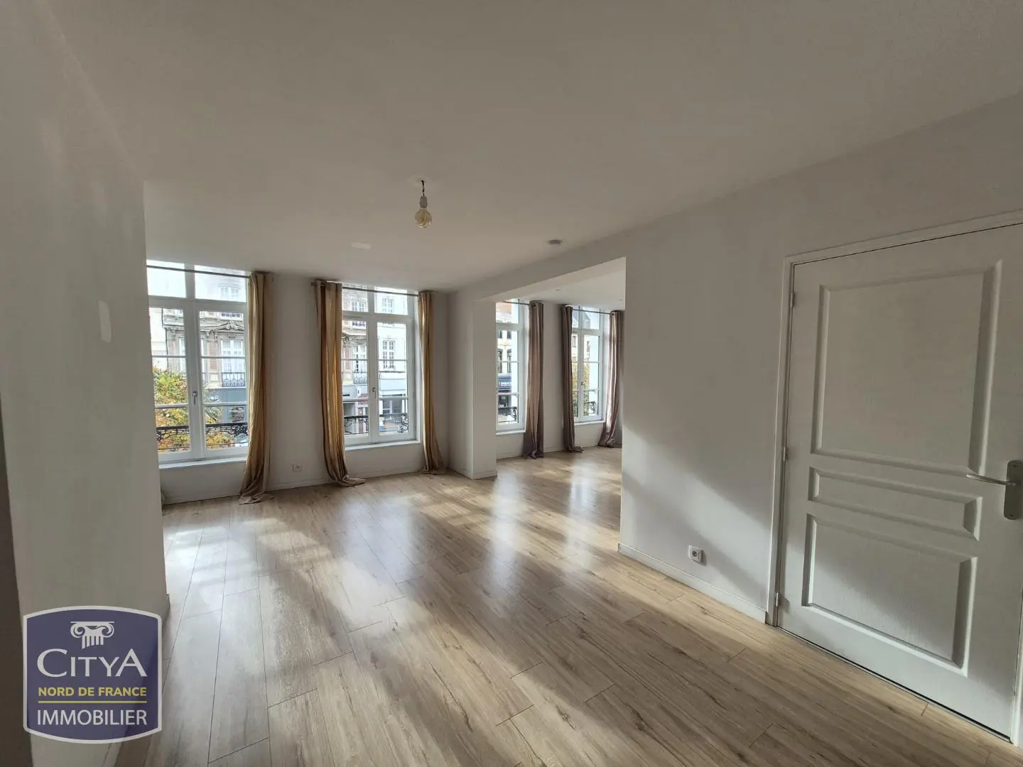 Photo 1 appartement Saint-Omer