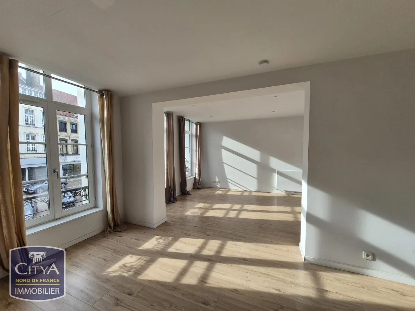 Photo 2 appartement Saint-Omer