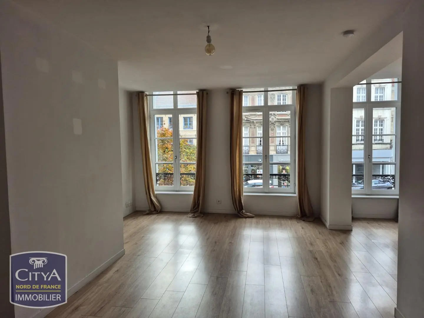 Photo 3 appartement Saint-Omer