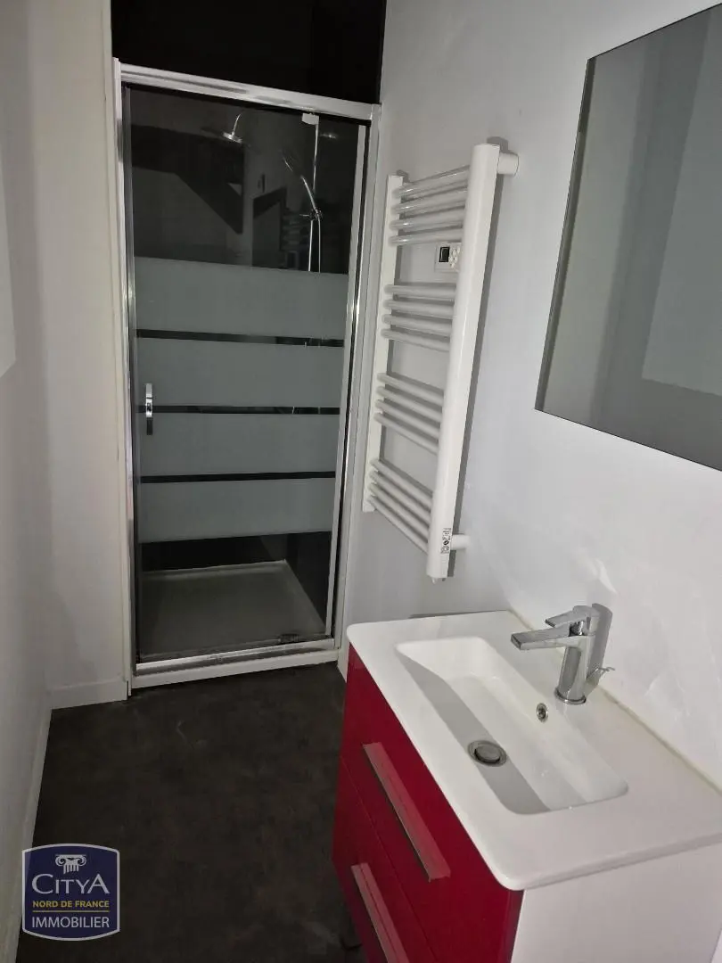 Photo 8 appartement Saint-Omer