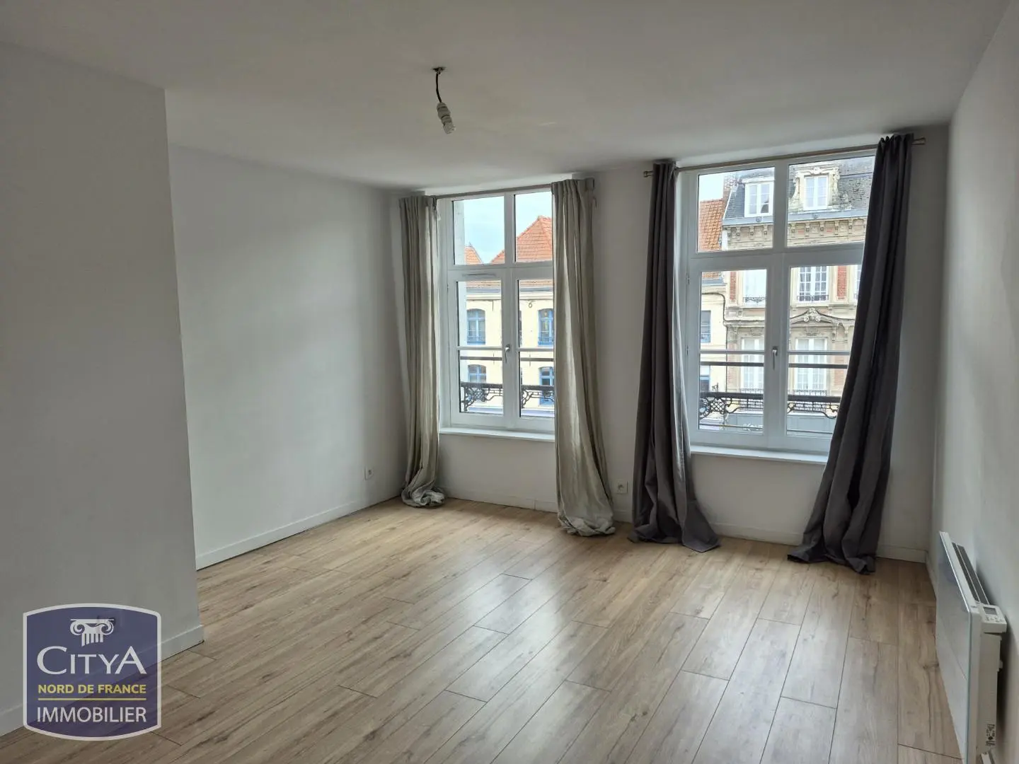 Photo 9 appartement Saint-Omer