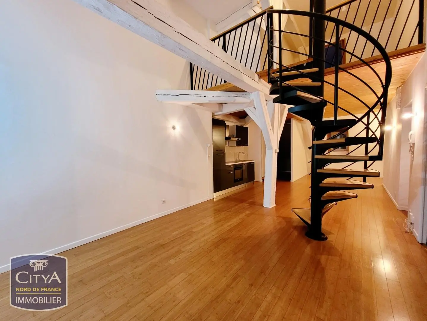 Photo 1 Appartement 2 pièces 73.23m²