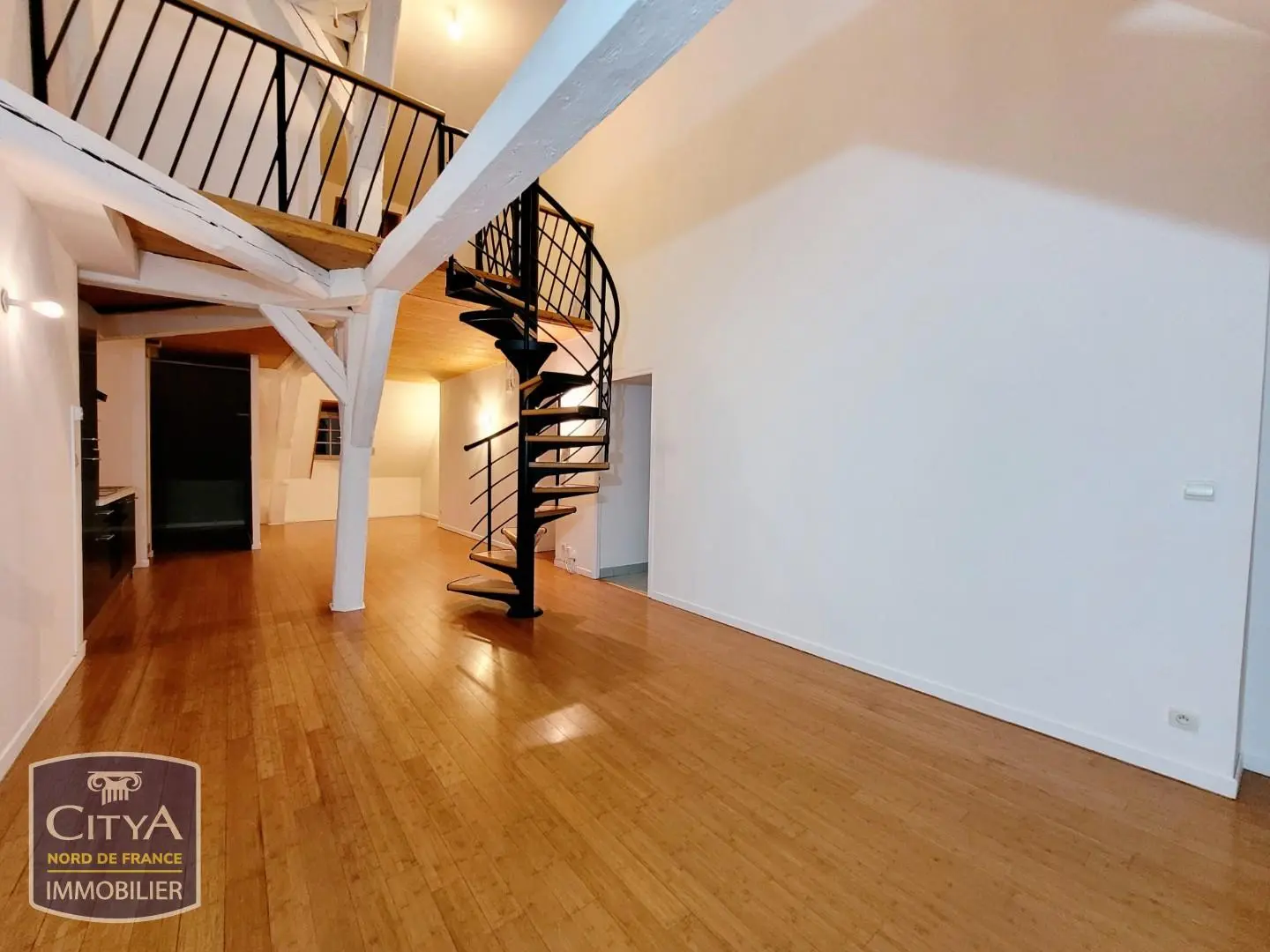 Photo 1 appartement Gravelines