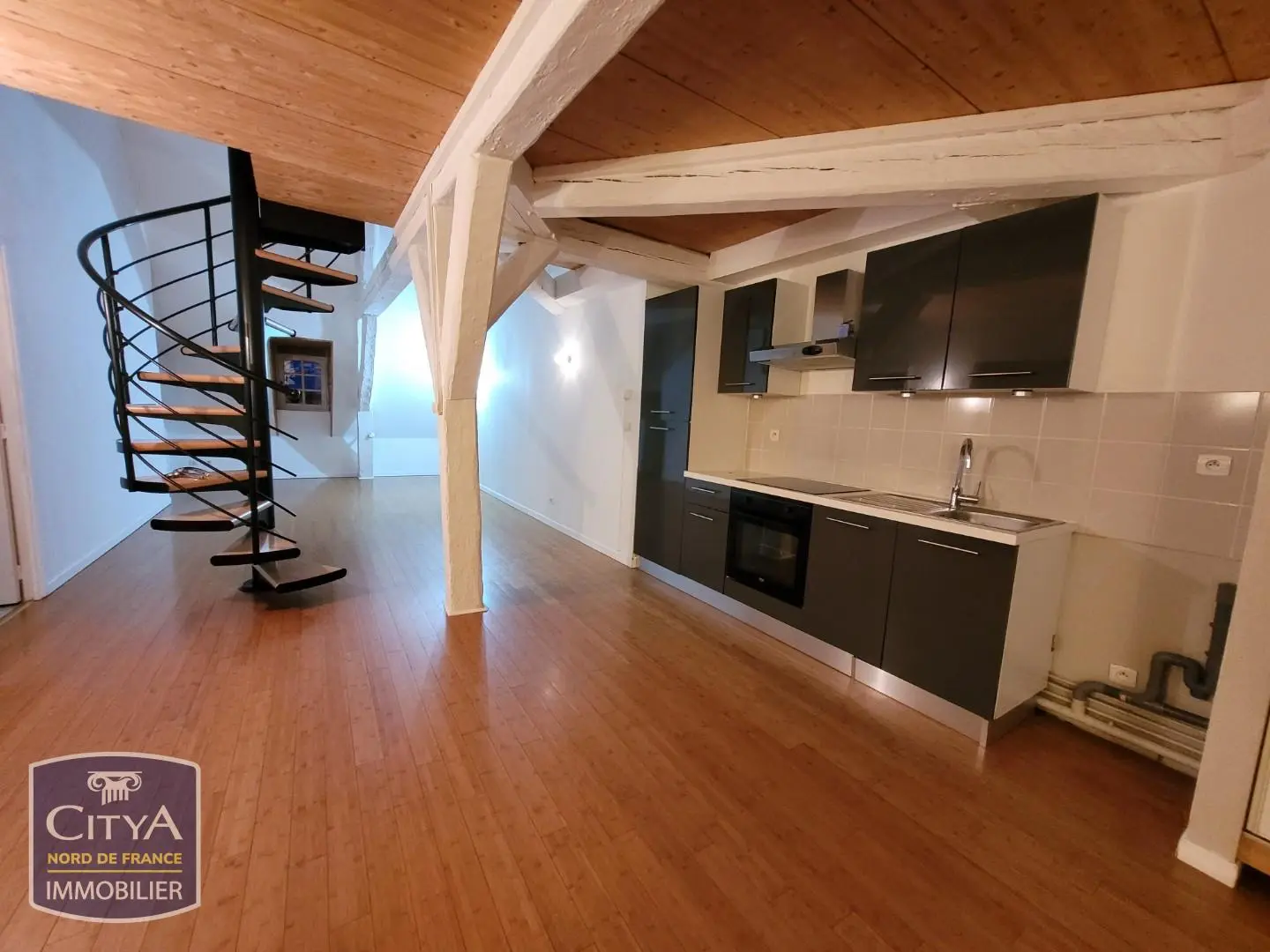 Photo 2 appartement Gravelines